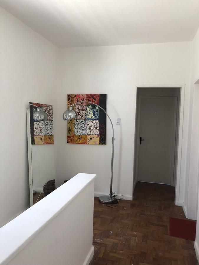 Casa Max Lejlighed Fortaleza  Eksteriør billede