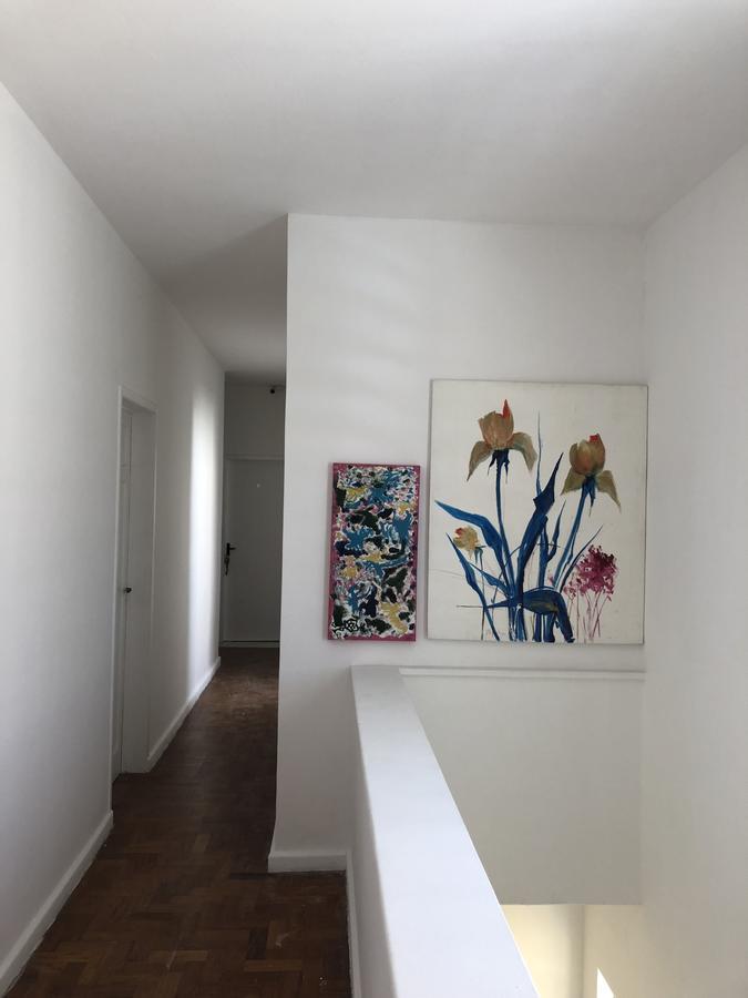 Casa Max Lejlighed Fortaleza  Eksteriør billede