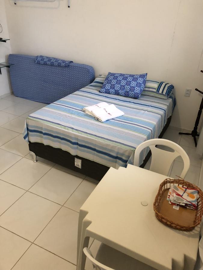 Casa Max Lejlighed Fortaleza  Eksteriør billede