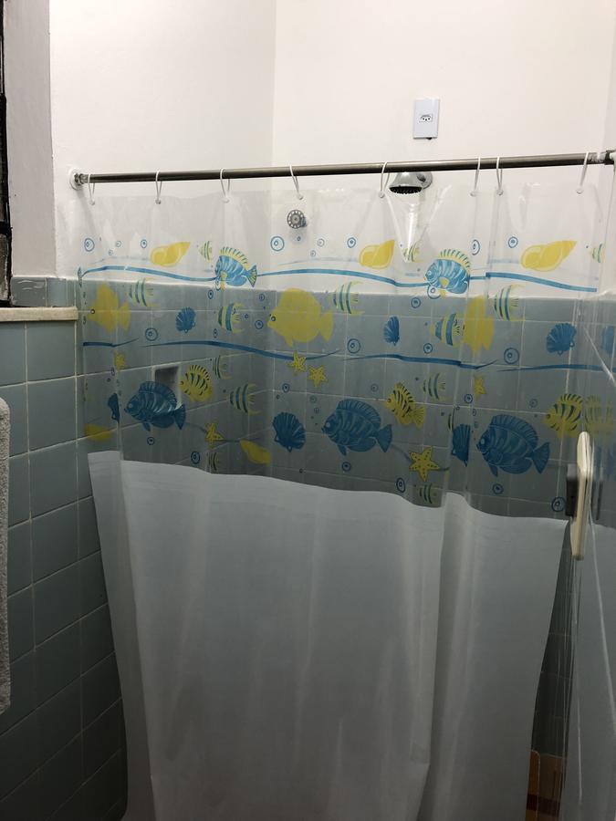 Casa Max Lejlighed Fortaleza  Eksteriør billede