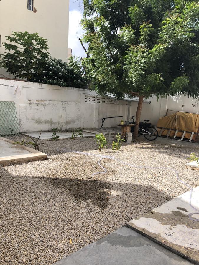 Casa Max Lejlighed Fortaleza  Eksteriør billede