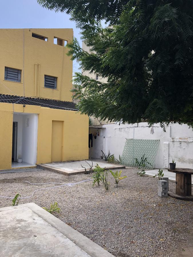 Casa Max Lejlighed Fortaleza  Eksteriør billede