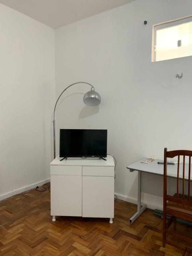 Casa Max Lejlighed Fortaleza  Eksteriør billede